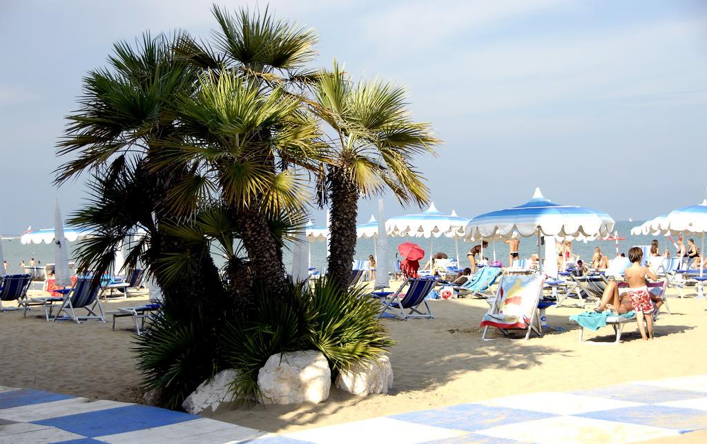 Green Village Eco Resort Lignano Sabbiadoro Luaran gambar